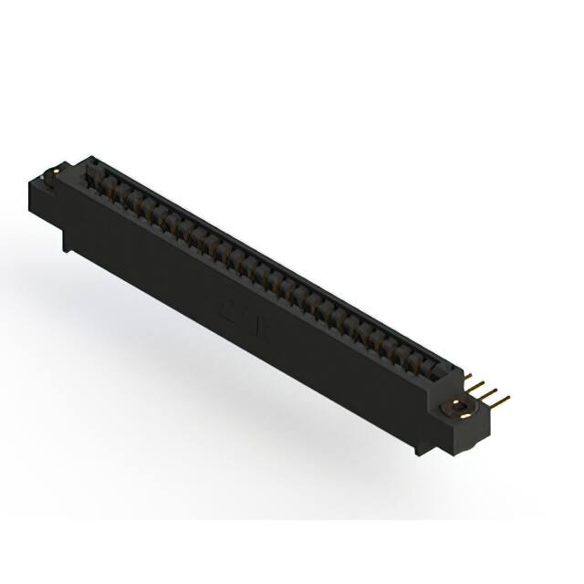 396-027-558-603 EDAC Inc.  Edgeboard Connectors